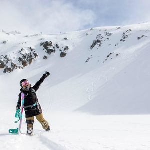 Meet your Posher, Aleksia